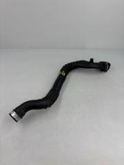 Патрубок интеркулера BMW 3