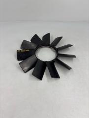 Лопасти крыльчатка вентилятора BMW X5 2005