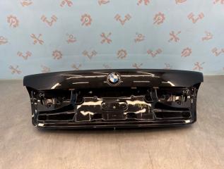 Крышка багажника BMW 7 2017