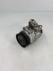 Компрессор кондиционера BMW 5
