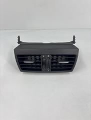 Дефлектор воздушный задний Bmw X5 2012