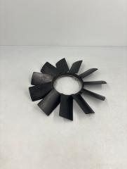 Лопасти крыльчатка вентилятора BMW X5 2005