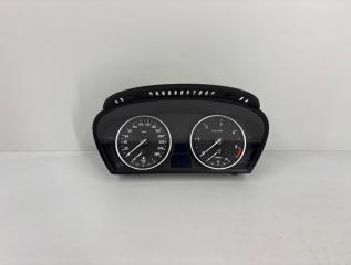 Панель приборов BMW X5 2009