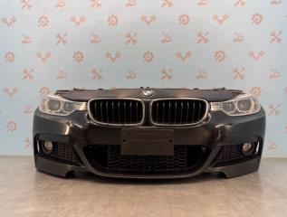 Ноускат перед М пакет BMW 3 2013