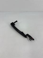 Ручка двери внешняя левая BMW X6 2009