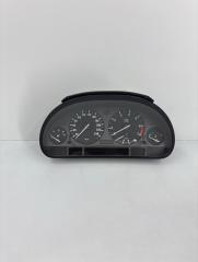 Панель приборов BMW X5 2005
