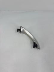 Ручка двери внешняя левая BMW X5 2005