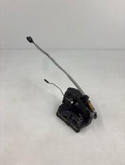 Замок боковой двери передний правый BMW X5 2005