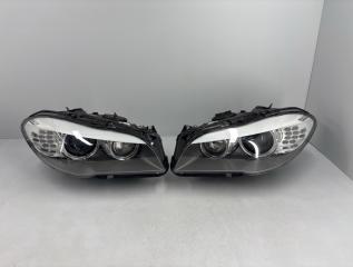 Фары передние комплект BMW 5