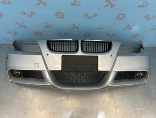 Бампер М пакет передний BMW 3 контрактная Бампер М пакет передний BMW 3