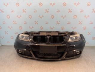 Ноускат перед М пакет передний BMW 3 2009