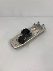 Теплообменник АКПП BMW 5 2014