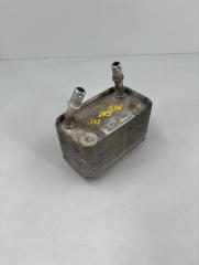 Теплообменник АКПП BMW X5