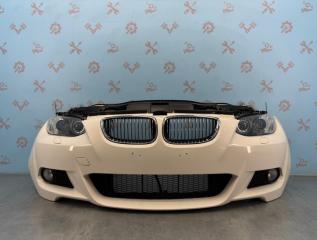 Ноускат перед М пакет BMW 3 2007