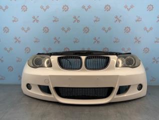 Ноускат перед М пакет BMW 1 2007