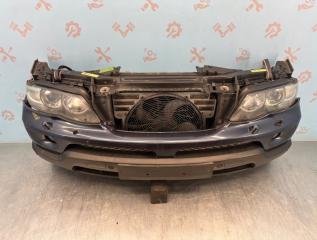 Ноускат перед BMW X5