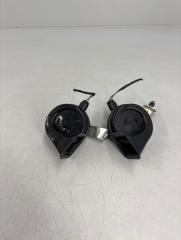 Звуковой сигнал BMW X3