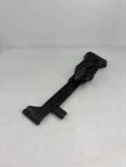 Монтажная плата радиатора BMW X5