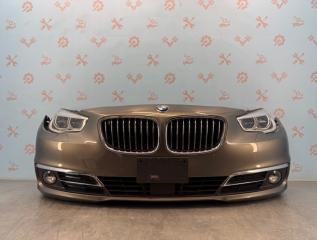 Ноускат перед передний BMW 5 GT 2015