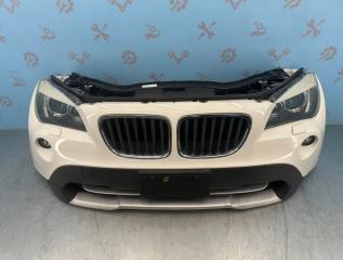 Ноускат перед BMW X1