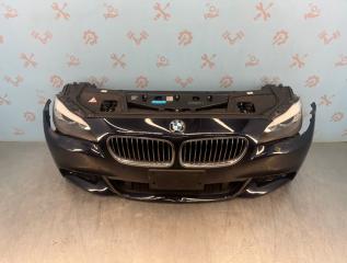 Ноускат перед М пакет BMW 5