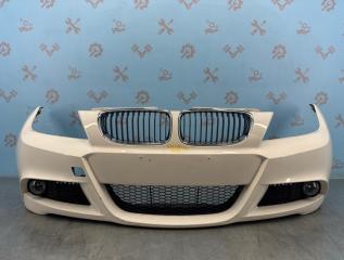 Бампер М пакет передний BMW 3 2010 Б/У Бампер М пакет передний BMW 3 2010