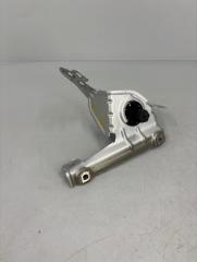 Кронштейн крыла левый BMW X3