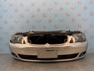 Ноускат перед BMW 7 2008