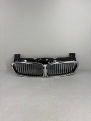 Решетка радиатора BMW 7