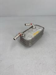 Теплообменник АКПП BMW X3