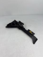 Монтажная плата радиатора BMW X3 2006