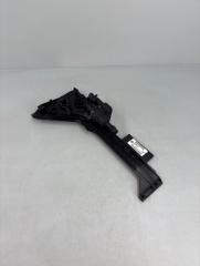 Монтажная плата радиатора BMW X3