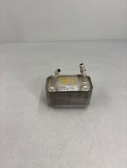 Теплообменник АКПП BMW X5