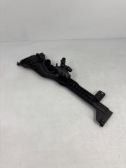 Монтажная плата радиатора BMW X5 2005