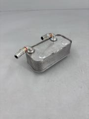 Теплообменник АКПП BMW X3