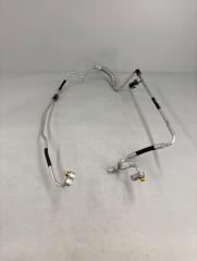 Трубка кондиционера BMW 3