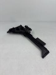 Монтажная плата радиатора BMW X3