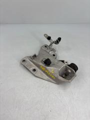 Кронштейн двигателя левый BMW 3