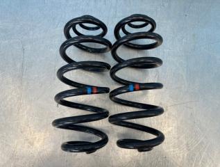 Пружины подвески задние BMW X5