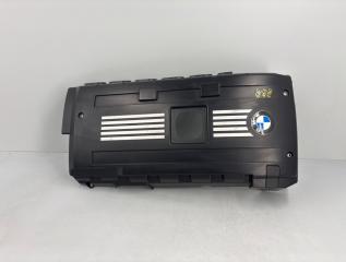 Декоративная крышка двигателя BMW 3