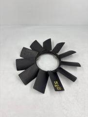 Лопасти крыльчатка вентилятора BMW X5