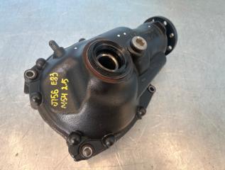 Редуктор 3.91 передний BMW X3 2006