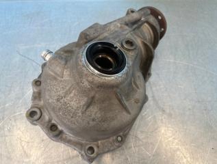 Редуктор 3.91 передний BMW X5