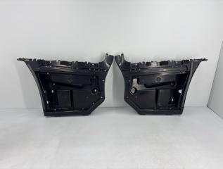 Кронштейн бампера задний BMW 3 2007 контрактная Кронштейн бампера задний BMW 3 2007