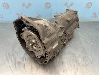 АКПП 8HP45 BMW 3 2013