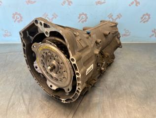 АКПП 8HP45 BMW 3 2012