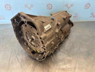 АКПП 8HP45 BMW 5 2011
