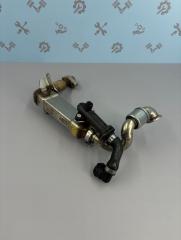 Охладитель ОГ EGR BMW X5 контрактная Охладитель ОГ EGR BMW X5