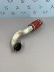 Патрубок интеркулера BMW X5