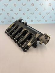 Выпускной коллектор BMW X5